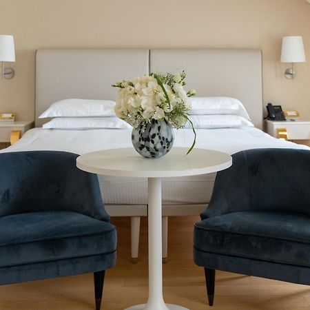 Boscolo Lyon Hotel & Spa Eksteriør bilde