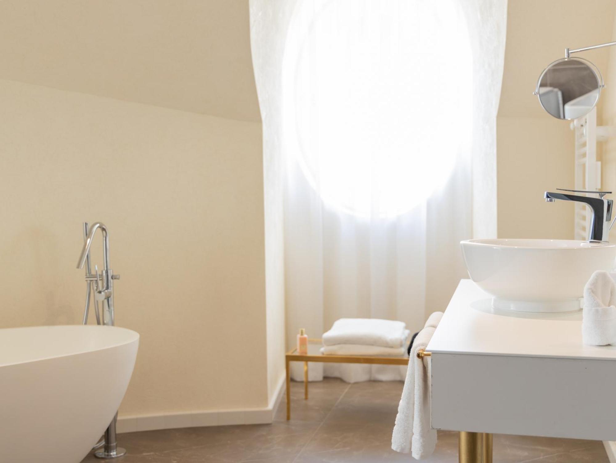 Boscolo Lyon Hotel & Spa Eksteriør bilde
