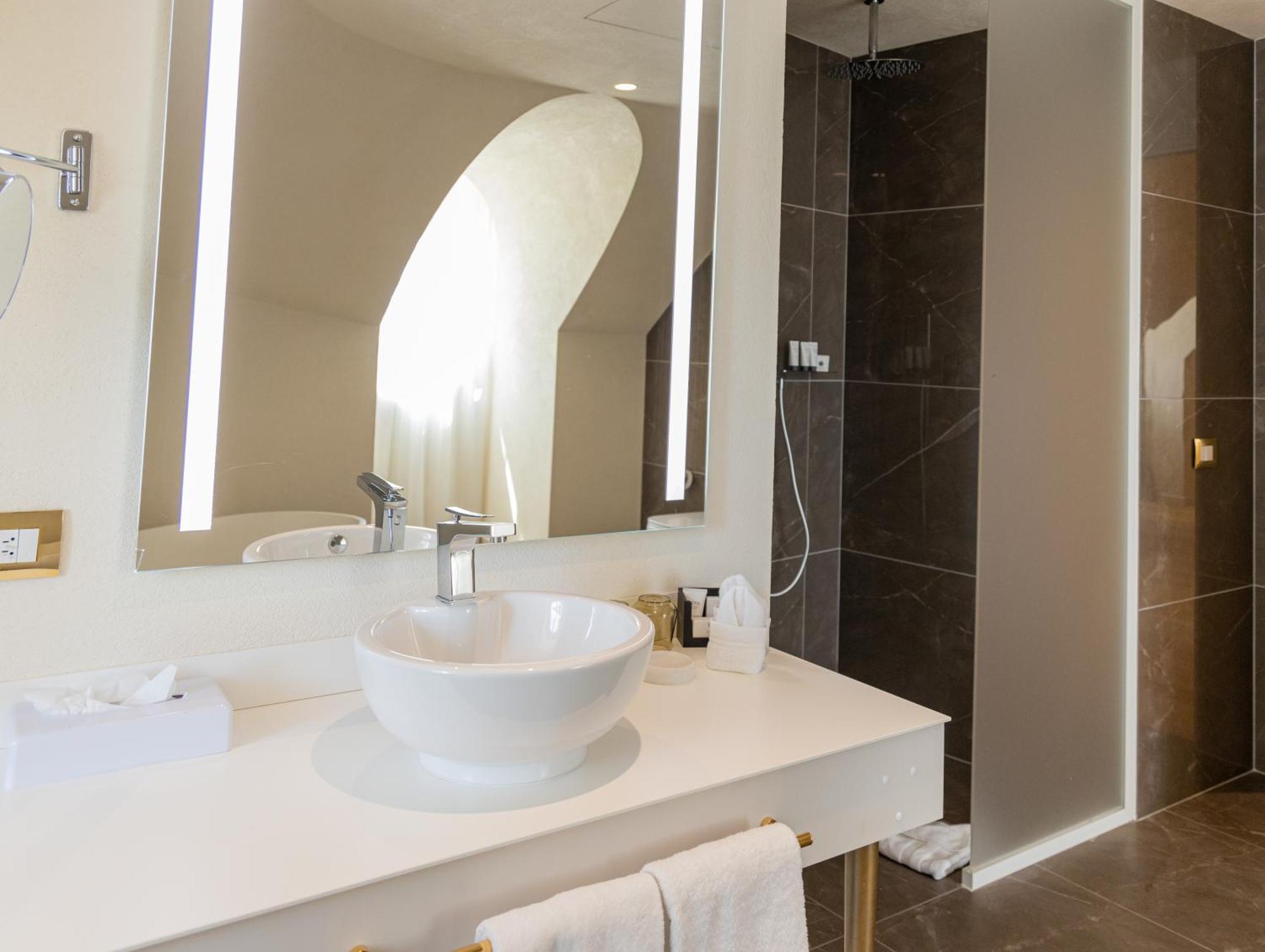 Boscolo Lyon Hotel & Spa Eksteriør bilde